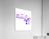 slade 15 Acrylic Print