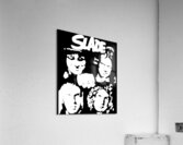 slade 17 Acrylic Print