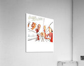 slade 19 Acrylic Print