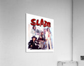 slade 23 Acrylic Print
