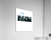 slade 24 Acrylic Print
