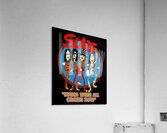 slade 28 Acrylic Print