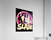 slade 32 Acrylic Print