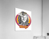 slade 33 Acrylic Print