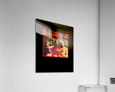 slade 34 Acrylic Print