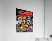 slade 38 Acrylic Print