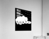 slade 42 Acrylic Print