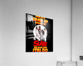 slade 45 Acrylic Print