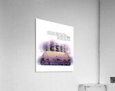sleeping with sirens 1 Acrylic Print