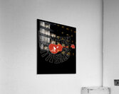 sleeping with sirens 6 Acrylic Print