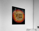 sleeping with sirens 10 Acrylic Print