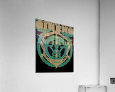 sleeping with sirens 12 Acrylic Print