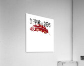 sleeping with sirens 16 Acrylic Print