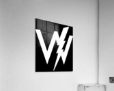 sleeping with sirens 19 Acrylic Print