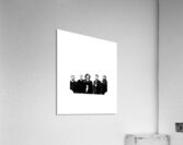 sleeping with sirens 30 Acrylic Print