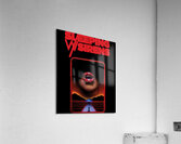 sleeping with sirens 31 Acrylic Print