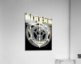 sleeping with sirens 35 Acrylic Print