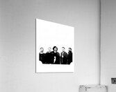 sleeping with sirens 36 Acrylic Print