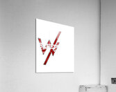 sleeping with sirens 38 Acrylic Print