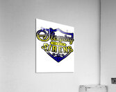 sleeping with sirens 43 Acrylic Print