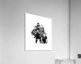 sleeping with sirens 47 Acrylic Print