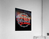 sleeping with sirens 48 Acrylic Print