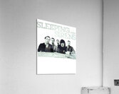 sleeping with sirens 49 Acrylic Print