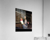 SZA 13 Acrylic Print