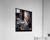 SZA 18 Acrylic Print