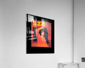 SZA 22 Acrylic Print