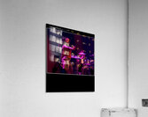 SZA 26 Acrylic Print