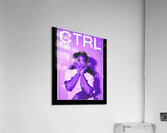 SZA 29 Acrylic Print
