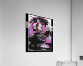 SZA 33 Acrylic Print