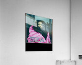 SZA 34 Acrylic Print