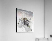 SZA 37 Acrylic Print