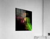 SZA 41 Acrylic Print