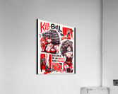 SZA 46 Acrylic Print