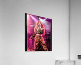 SZA 53 Acrylic Print