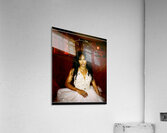 SZA 55 Acrylic Print