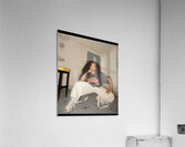 SZA 56 Acrylic Print
