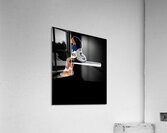 SZA 59 Acrylic Print