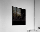 ABBA 13 Acrylic Print
