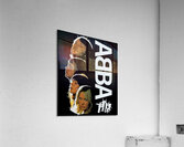 ABBA 49 Acrylic Print