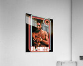 Al Green 1 Acrylic Print