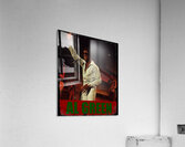 Al Green 2 Acrylic Print