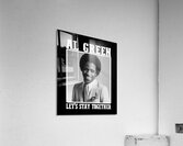 Al Green 5 Acrylic Print