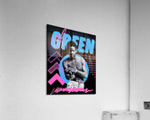 Al Green 7 Acrylic Print