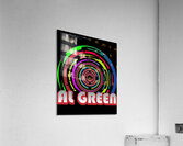 Al Green 10 Acrylic Print