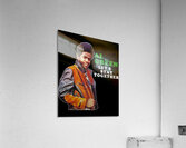 Al Green 11 Acrylic Print