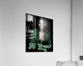 Al Green 13 Acrylic Print